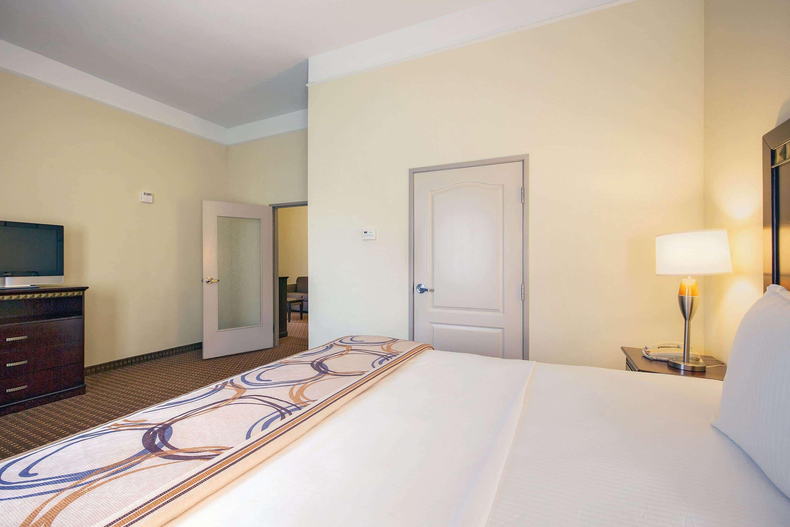 Hotel La Quinta By Wyndham Cleburne Exterior foto