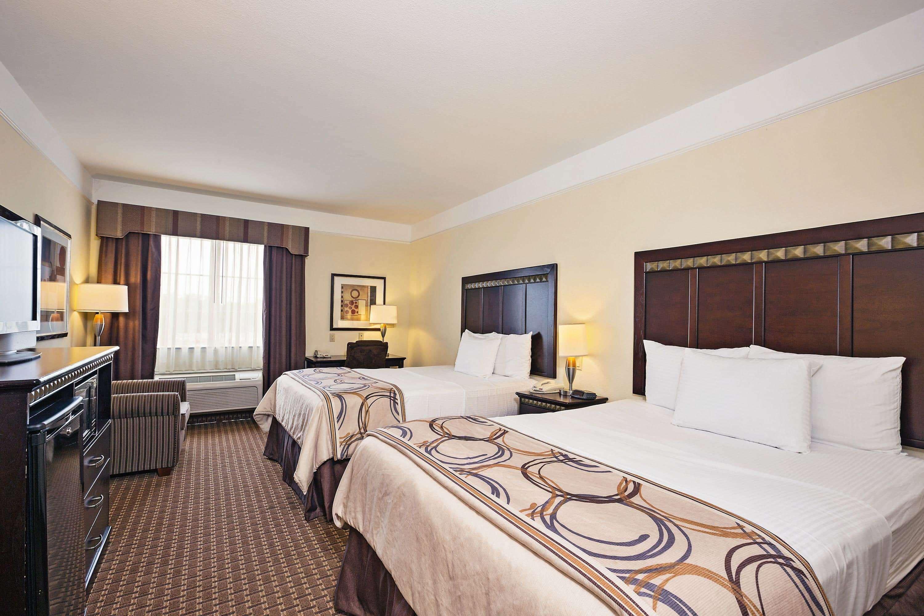 Hotel La Quinta By Wyndham Cleburne Exterior foto