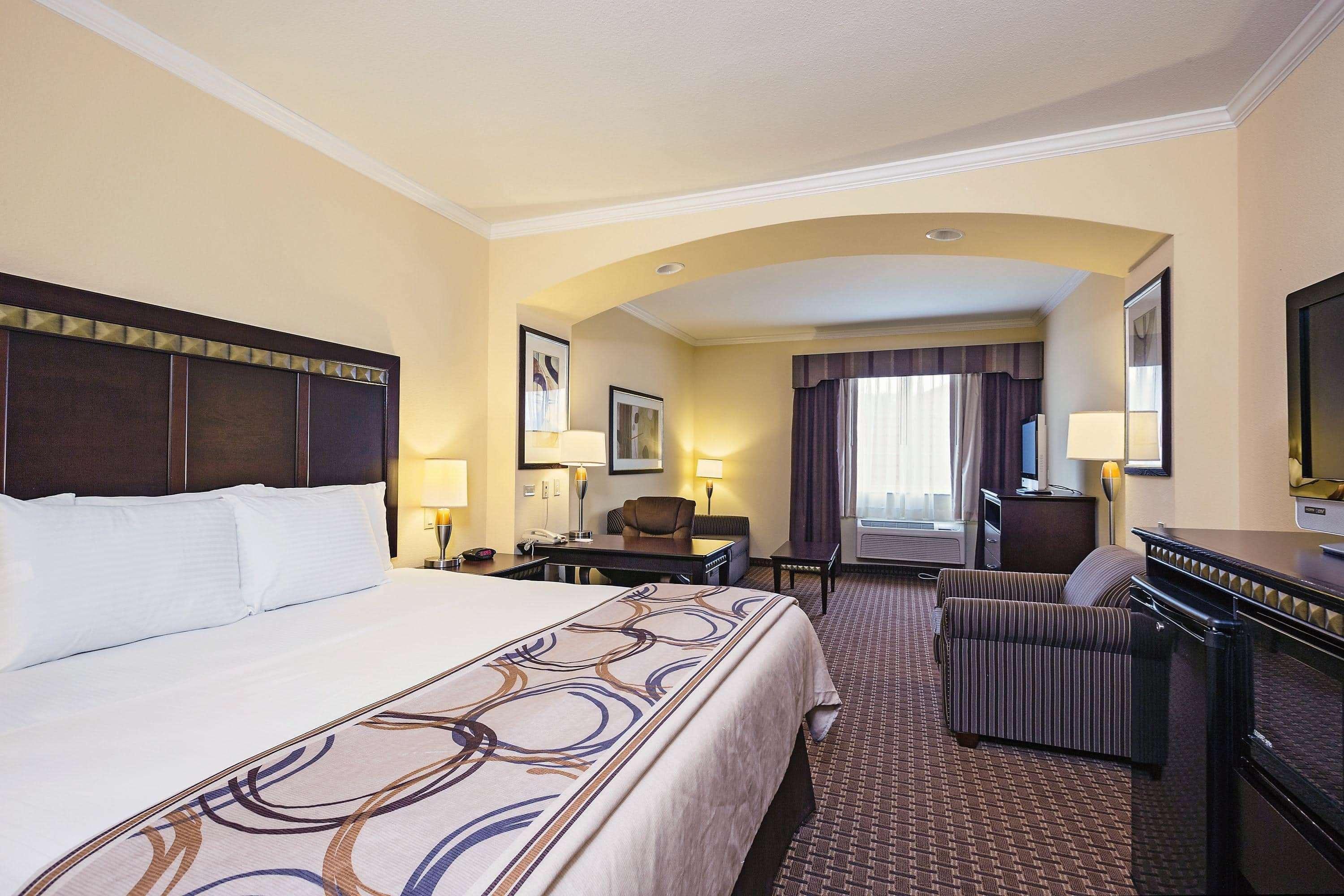 Hotel La Quinta By Wyndham Cleburne Exterior foto